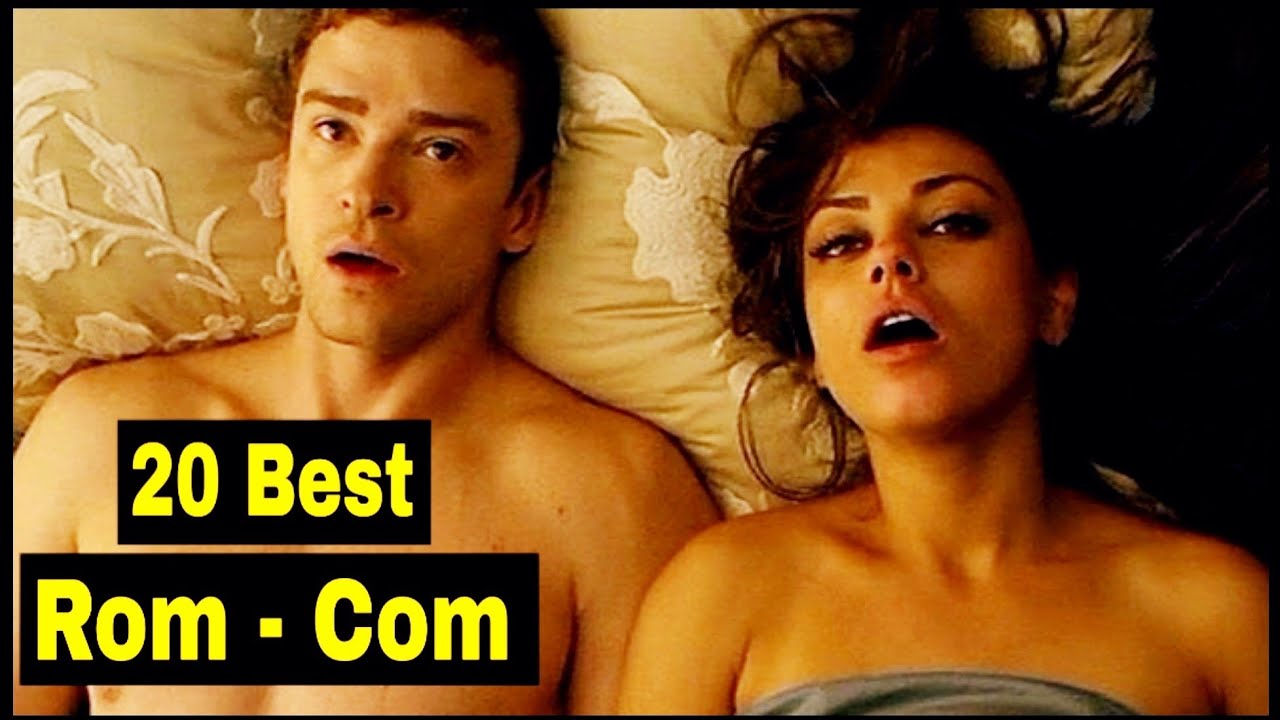 Rom Com Movies 20 Best Romantic Comedy Hollywood Movies In Hindi