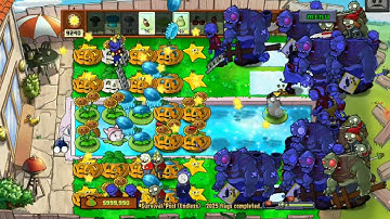 Square Gloomless Cobless Setup | Pool Endless ( Redo + No Tas/Pausing )