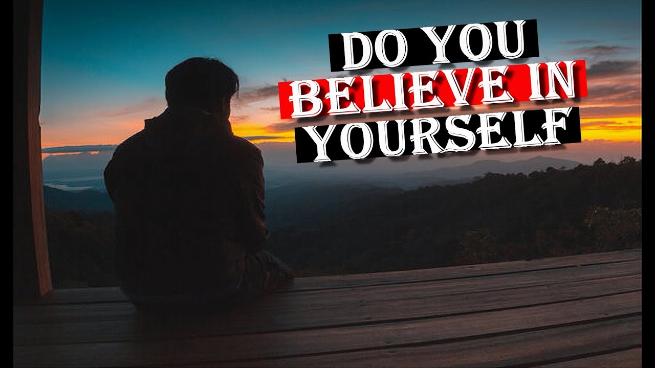 You Have The Power To Change Someone's Life - YouTube