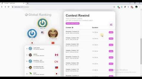 Leetcode Biweekly contest 23 |  Solutions