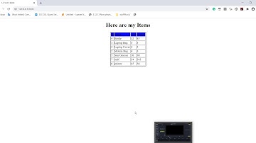 Django Redirect - 10