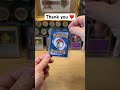 Thank you❤️ have a great day ! 😊 #pokemon #pokemontcg #pokemoncards