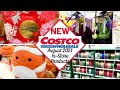 NEW In-Store Costco Products!! | August 2021 | Halloween | Christmas | Mid Autumn Festival |