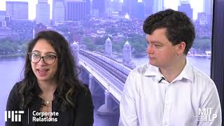 Molecular Filtration to Save Energy - The Team and Scalability - 3 of 6