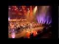 Night of the Proms Anvers 1995:Andrea Bocelli: La Danza.Exclusif!!