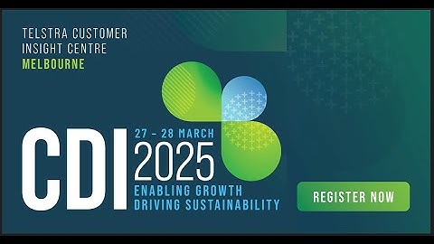 Clinical Documentation Improvement Conference - CDI 2025