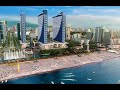 Orbi City, Twin Towers Batumi, "А"  СРОЧНАЯ ПРОДАЖА! Студия,ДВУХместная. СУПЕР ЦЕНА - 33500 ДОЛЛАРОВ