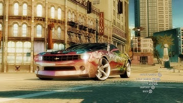 Xenia Gameplay | NFS Undercover @ 60FPS #WeWantNFS