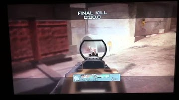 MW3 GB Dispute Proof 6.24.13 1st Map v1