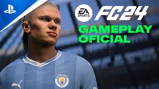 EA Sports FC 24 - IGN