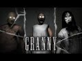 GRANNY LIVE GAMEPLAY || HORROR LIVE STREAM ||#granny #grannylivegameplay #shortslive #funny #shorts