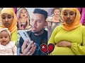 Lubbuyyen Fatashow Yeroo Dubai Dhufe Na Ulfese Jete Fatan Aree Bilbilaa Itti Dawale Gafatee 