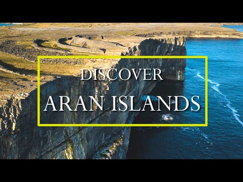 Have you been to The Aran Islands?