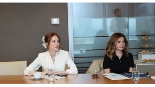 Elçin Sangu and Barış Arduc VİDEO