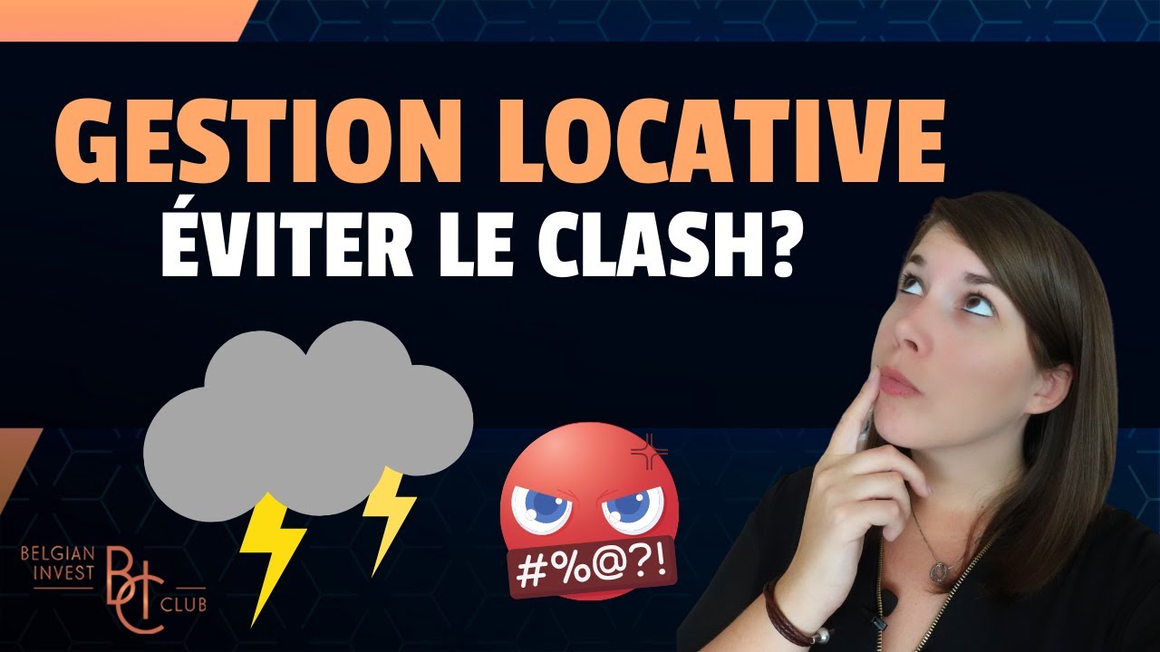 Gestion locative : Comment gérer les locataires et éviter les conflits ?