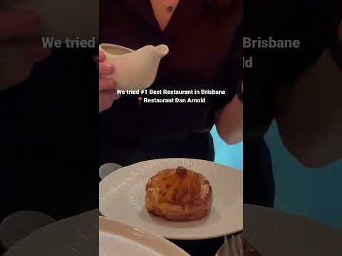 Video: Top fødevarer at prøve i Brisbane