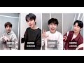 ENHYPEN Jamming to BTS DYNAMITE