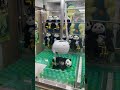 Trying to win 🏆 bear 🐻 in claw machine #japan #bowling #japanesecherryblossoms #bowlingsport