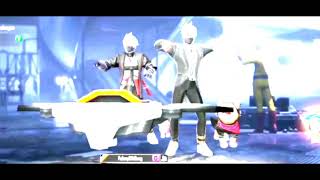 PRESET SLOWMO FF || DJ BALE BALE X WANNA WANNA🔥