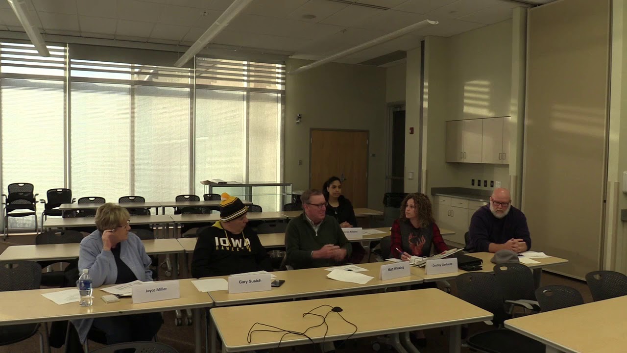 Housing Commission 12.23.19 YouTube