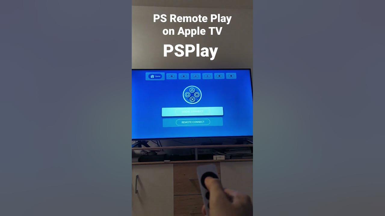 PSPlay: Remote Play - Apps on Google Play
