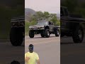 Suspensão que custa mais que um carro inteiro.
