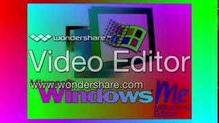 Windows ME 95 Enhanced with Diamond Classic