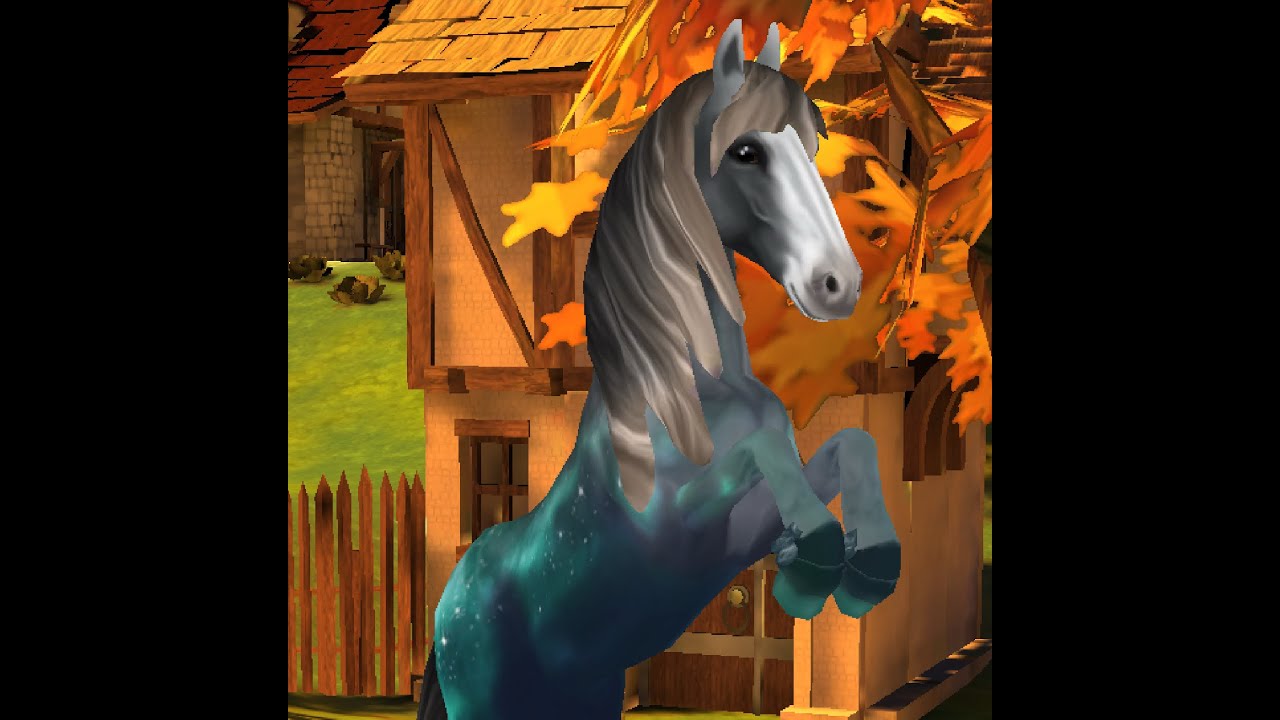 Learn with me: Horse Riding Tales beginner's guide