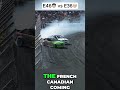 First Canadian In Formula Drift!?!