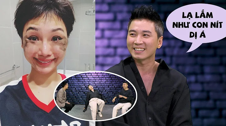 Karik, Only C kể xấu Miu Lê, tiết lộ kiểu làm hòa không giống ai