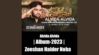 Alvida Alvida |2023