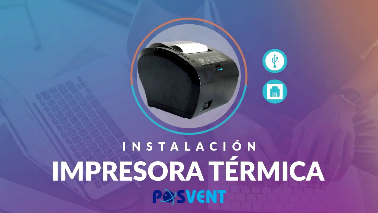 Instalación comandara térmica POSVENT PS80UE 80MM - YouTube