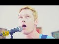 Ballyhoo Last Night Official Video Ballyhoo Last Night Official Video