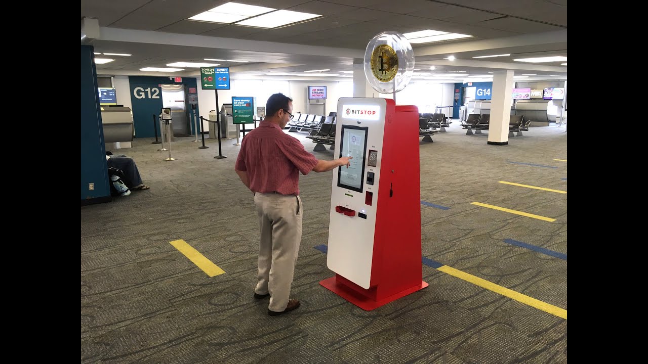 sell bitcoin atm miami