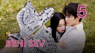 Beni Sev L 5.Bölüm L Love Me Love My Voice L Tan Jian Ci, Zhou Ye L 很想很想你