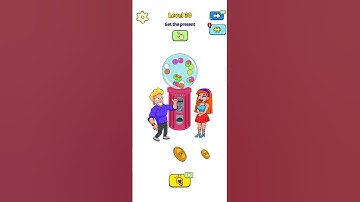 Blind Love Tricky Puzzle New Update Android Gameplay Solution level 30