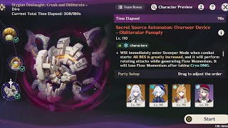6.4 Stygain Onslaught Dire 98s C0R1 Skirk