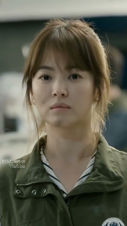 Descendants Of The Sun ❤ Kdrama whatsApp Status hd video ✨