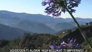 Video thumbnail of "Asidegen - Marjorie Ettie (Ilokano Song)"