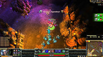 League of Legends: 1v5 Bot Game Speedrun