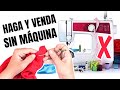 2 IDEAS FACILES PARA VENDER SIN MÁQUINA| SHOW DE MANUALIDADES