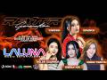 🔴 LIVE STREAM LALUNA MUSIC - HAPPY PARTY REXTOR GENERATION - CLUWAK PATI