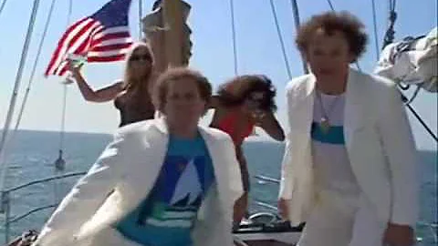 Boats 'N Hoes Explicit Official Music Video