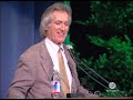 Dr. Larry Dossey -  The Reinvention of Medicine | Bioneers