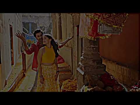 Kesariya| Brahmastra| |Ranbir Alia| |Ranlia world|