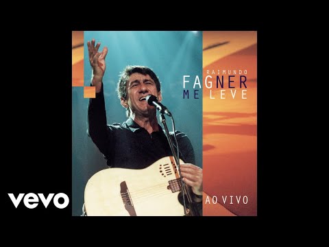 Deixa Viver - song and lyrics by Fagner