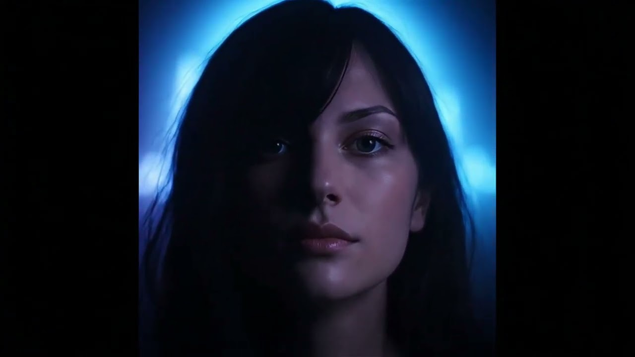 אני בוחרת בי Nataliya Gor I