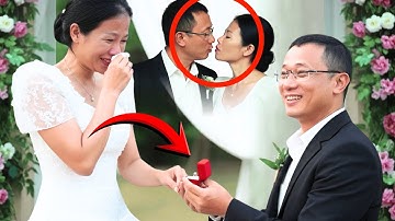 Ly Tu Tieu Shocked By CEO Uri