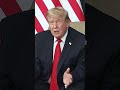 "Lindsey's fine," Trump downplays Lindsey Graham's doubts over Iran peace deal