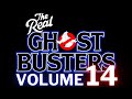 👻 The Real Ghostbusters Compilation Vol. 14 – Ghost Hunts, Monsters &amp; Slimer Mayhem!
